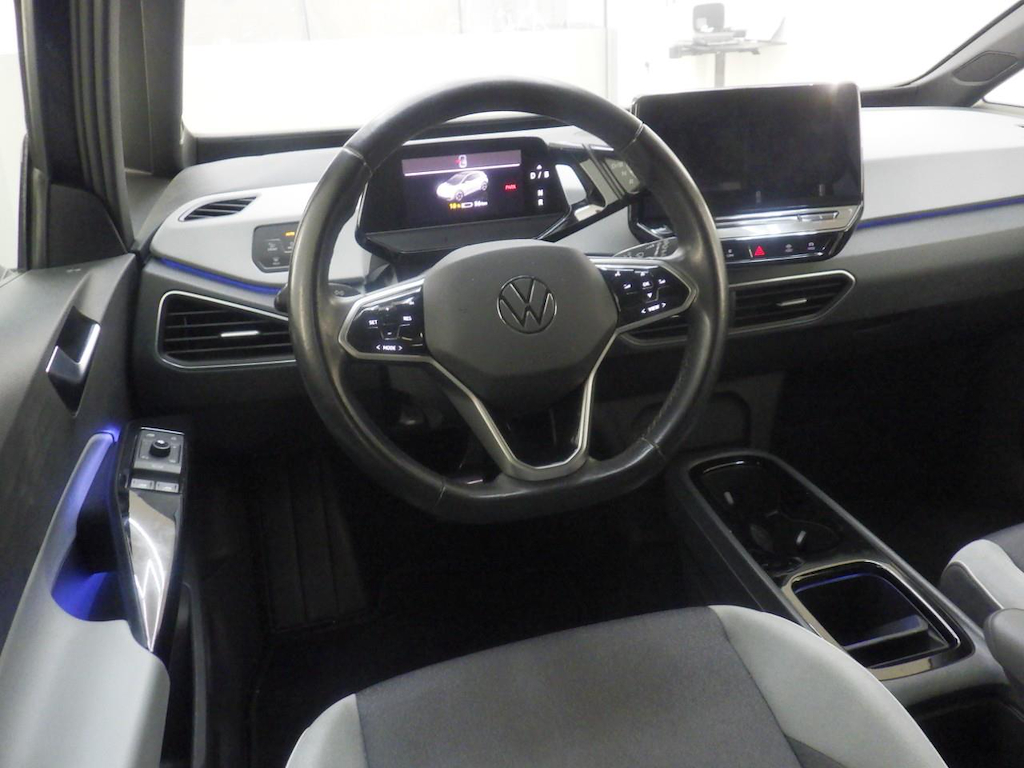 Foto 3 van Volkswagen ID.3