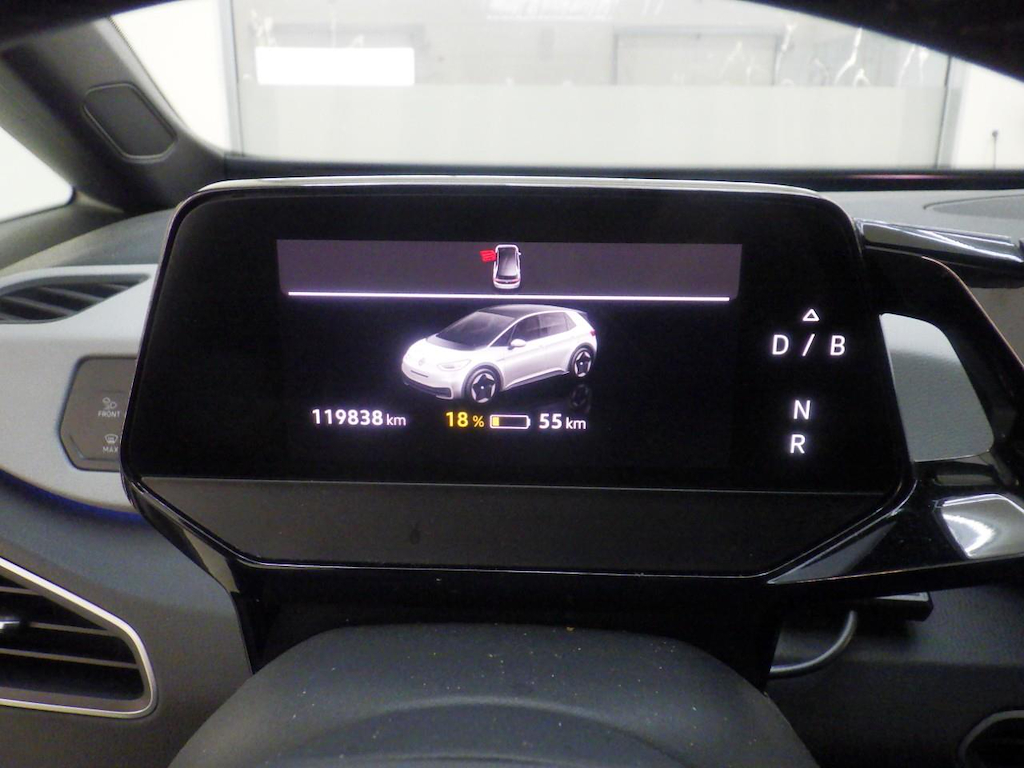 Foto 4 van Volkswagen ID.3