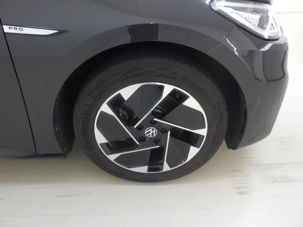 Foto 25 van Volkswagen ID.3