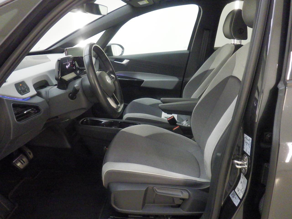 Foto 8 van Volkswagen ID.3