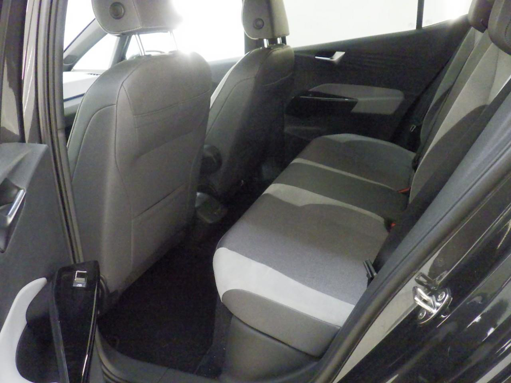 Foto 9 van Volkswagen ID.3
