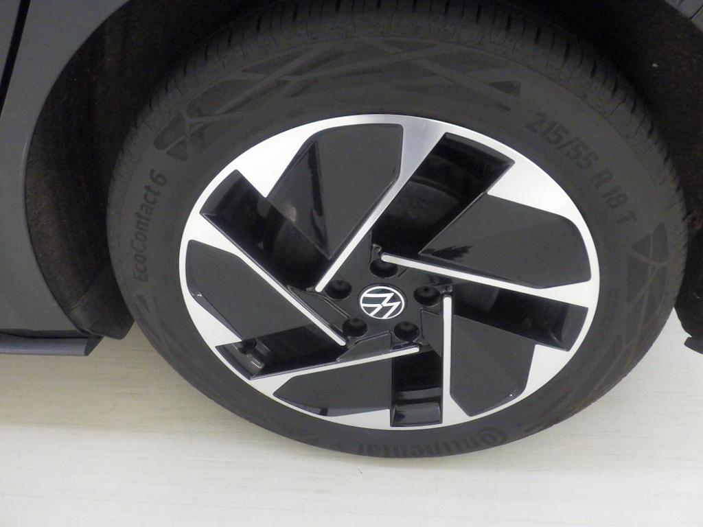 Foto 10 van Volkswagen ID.3