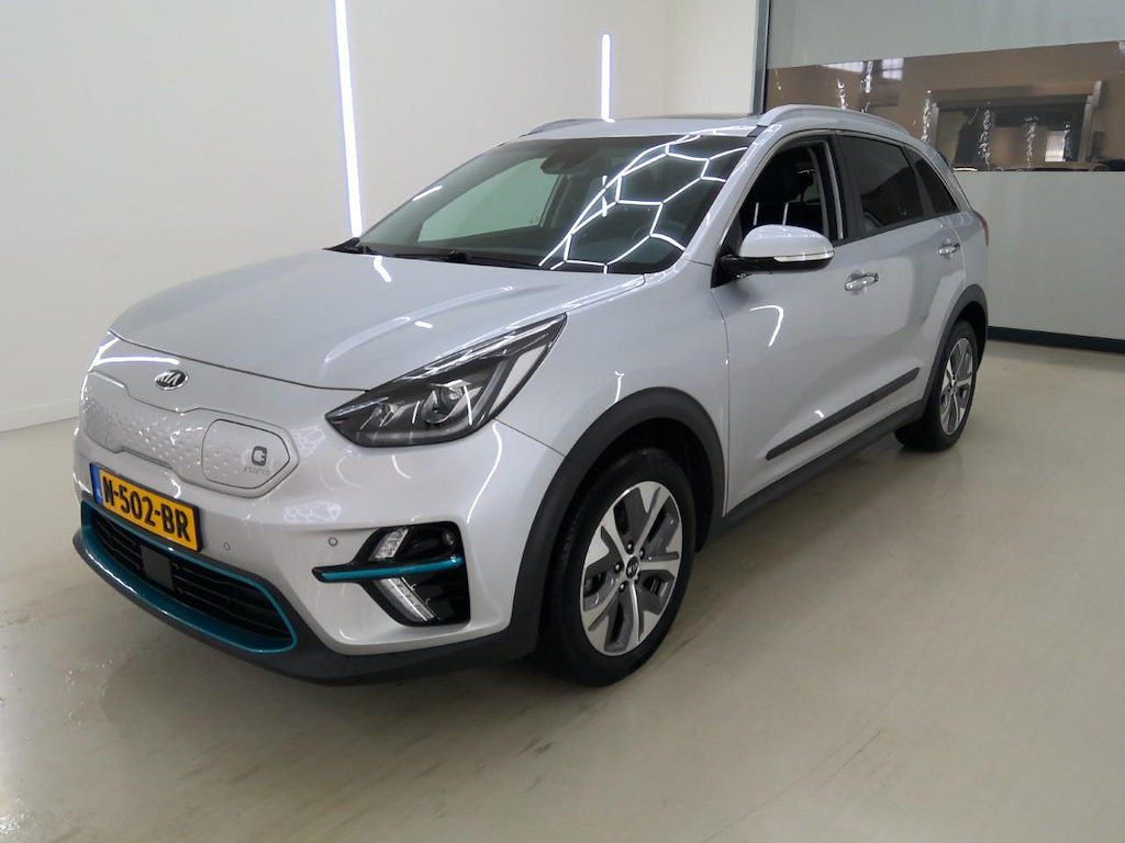 Foto 2 van Kia Niro