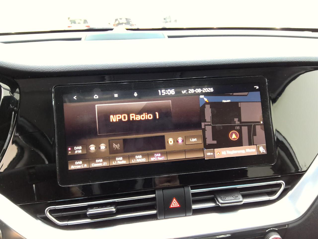 Foto 14 van Kia Niro