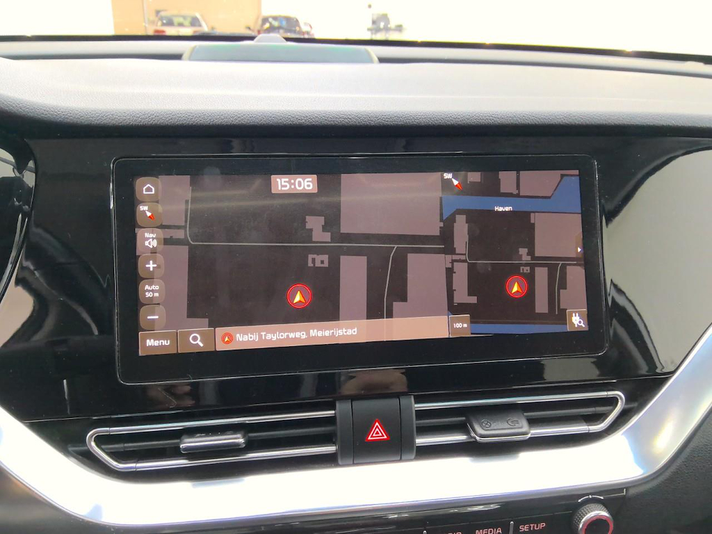 Foto 15 van Kia Niro