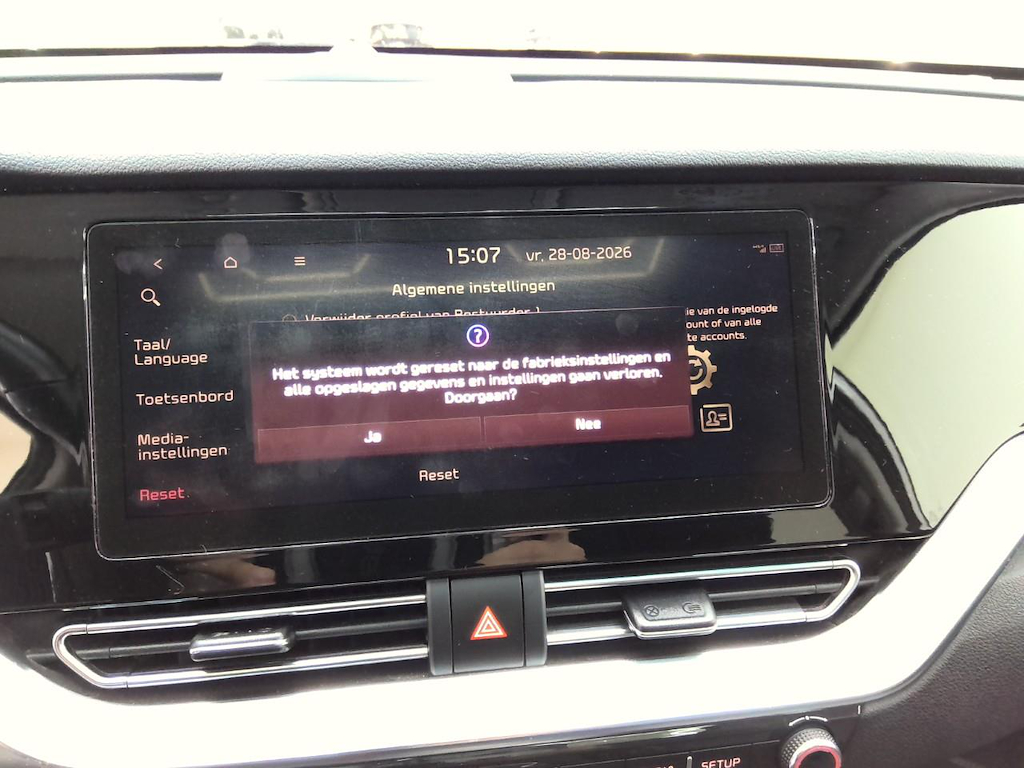 Foto 16 van Kia Niro