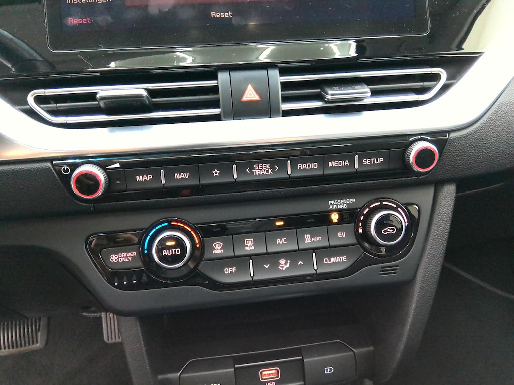 Foto 17 van Kia Niro