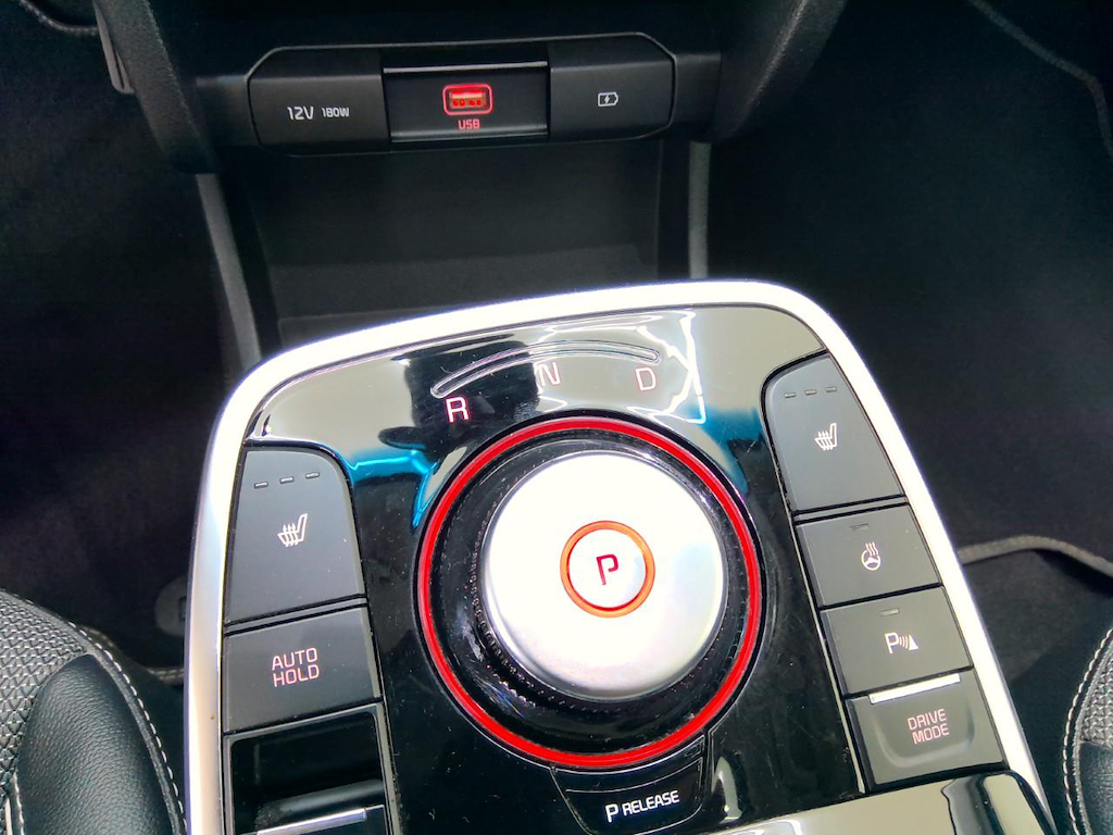 Foto 18 van Kia Niro