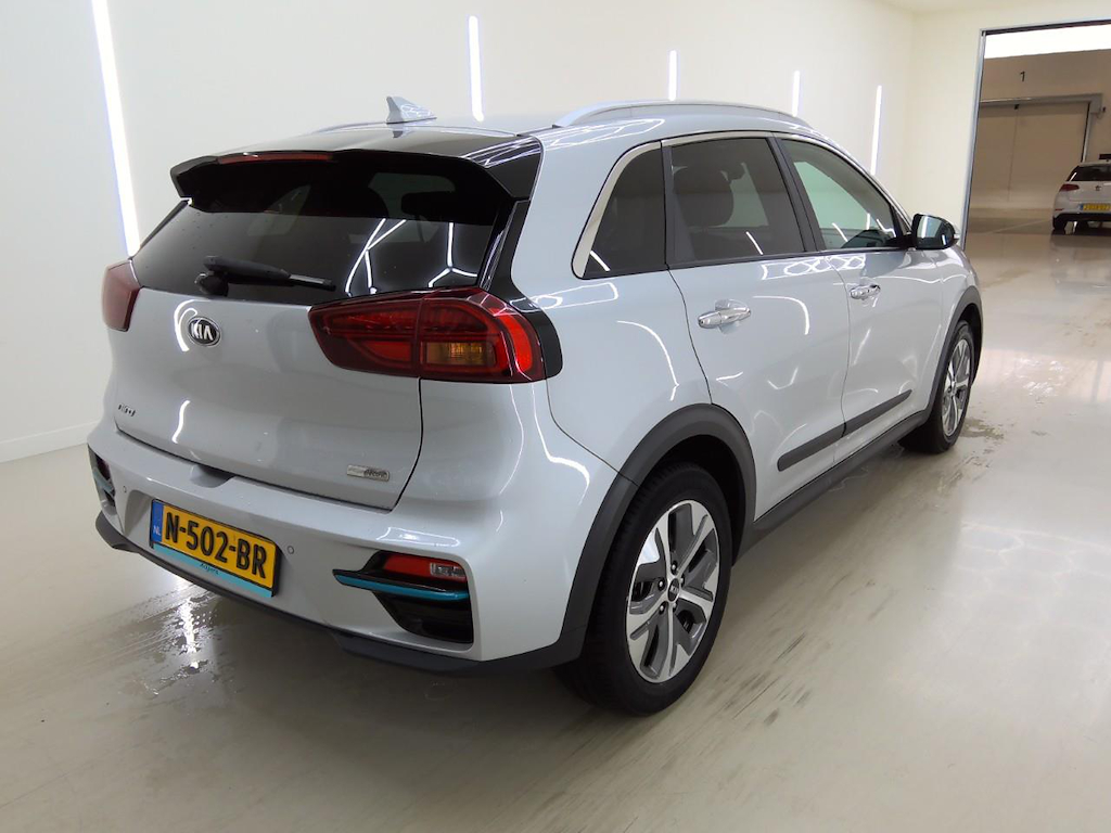 Foto 3 van Kia Niro