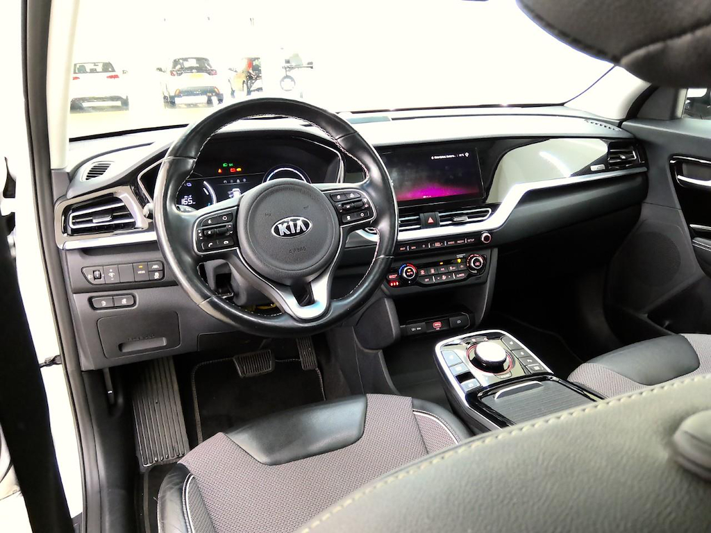 Foto 4 van Kia Niro