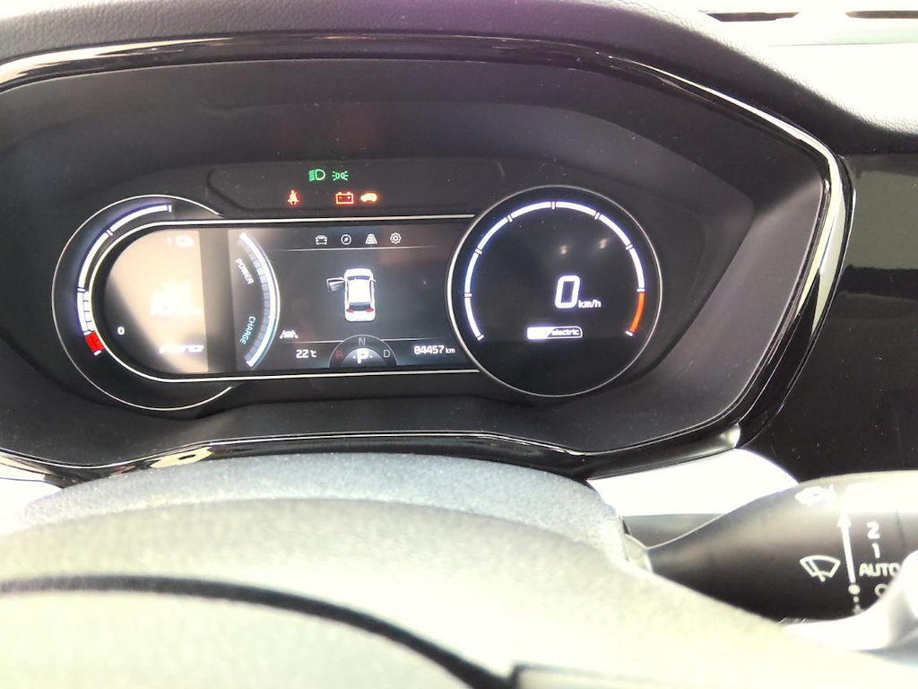 Foto 5 van Kia Niro