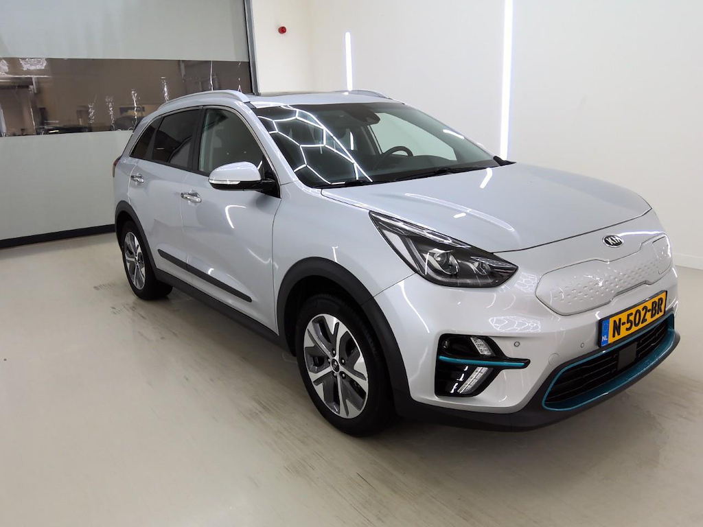 Foto 6 van Kia Niro
