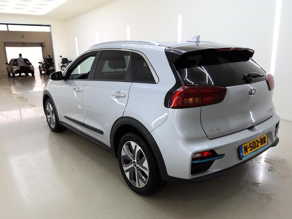 Foto 7 van Kia Niro