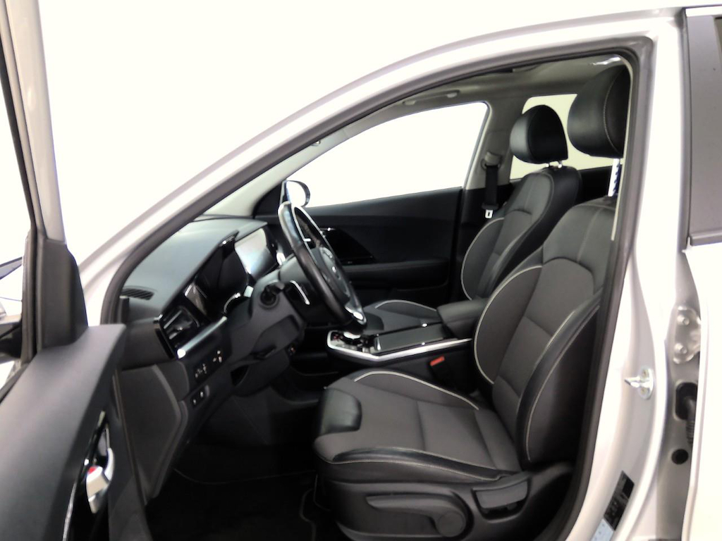 Foto 8 van Kia Niro