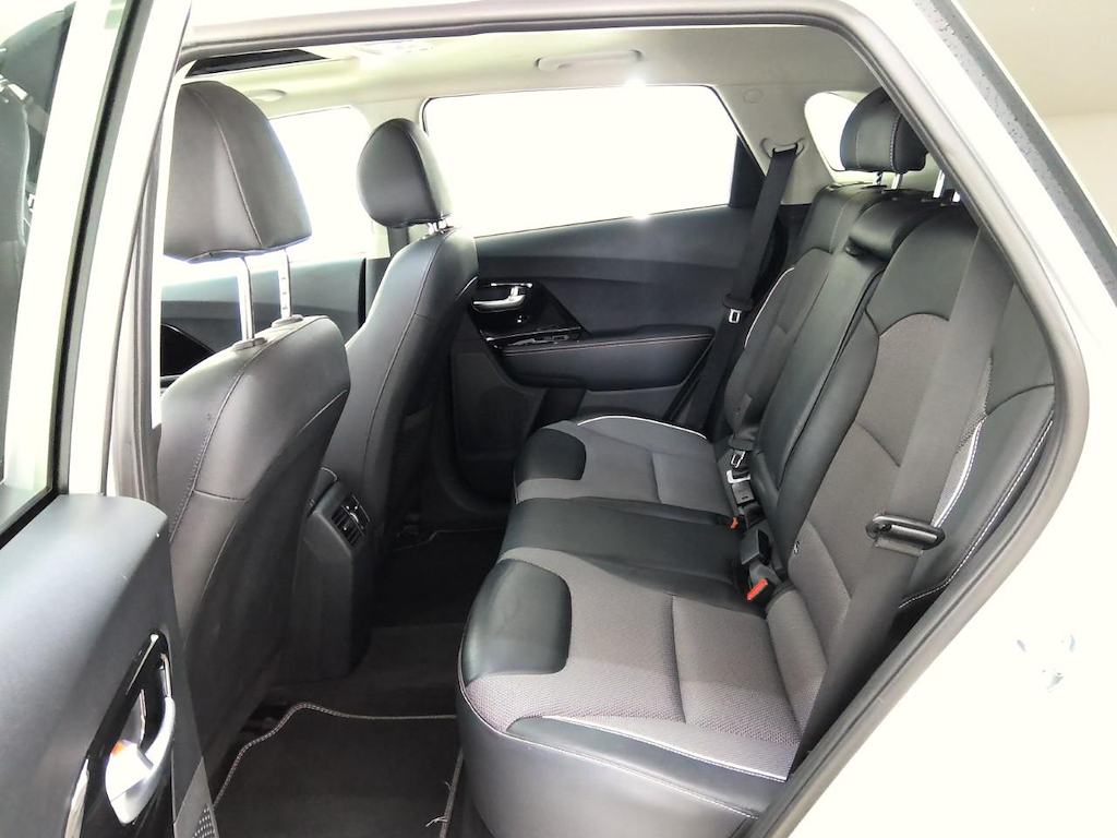 Foto 9 van Kia Niro