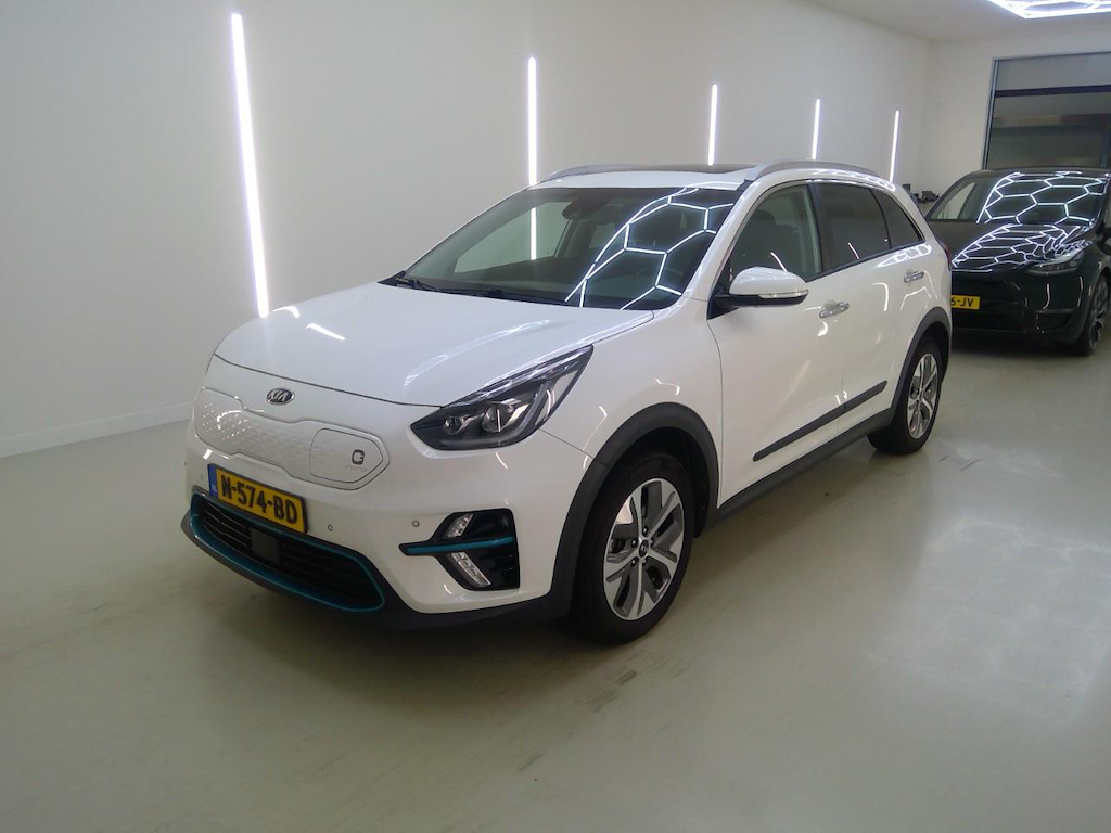 Foto 2 van Kia Niro