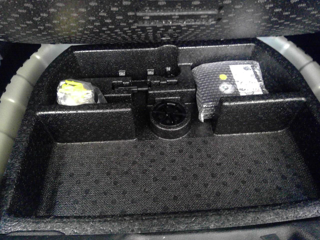 Foto 12 van Kia Niro