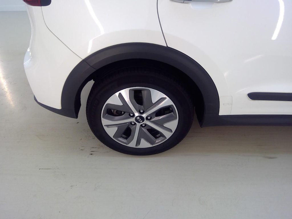 Foto 14 van Kia Niro