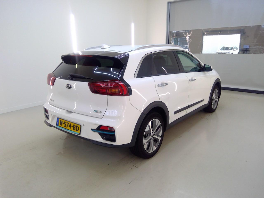Foto 3 van Kia Niro