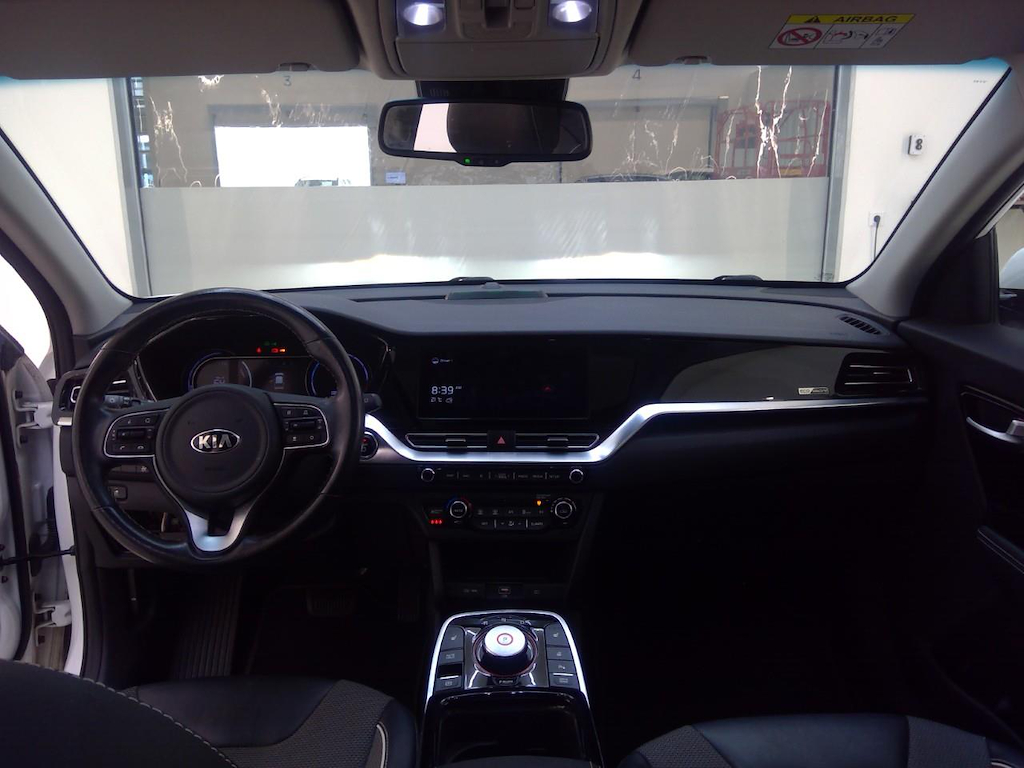 Foto 4 van Kia Niro