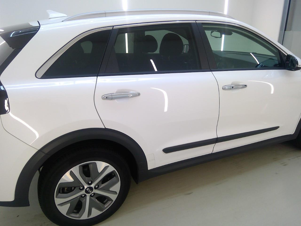 Foto 29 van Kia Niro