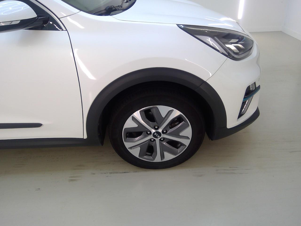 Foto 30 van Kia Niro