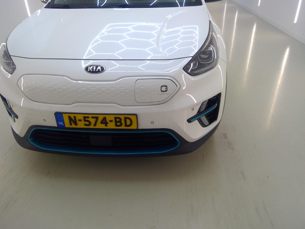 Foto 31 van Kia Niro