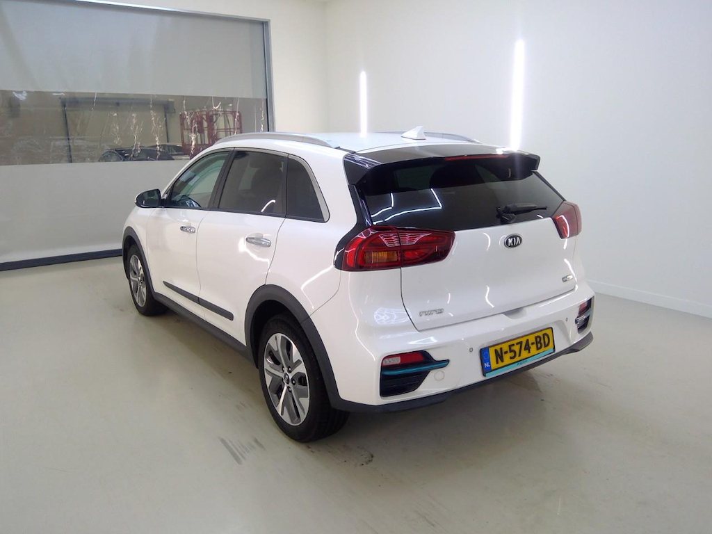 Foto 6 van Kia Niro