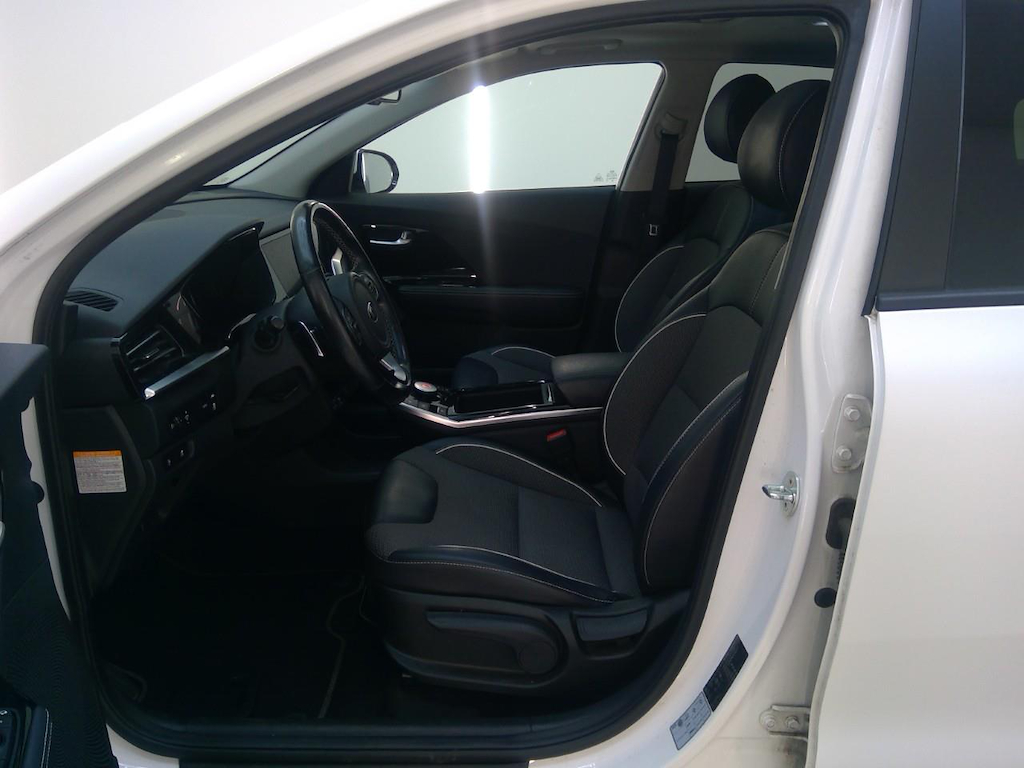 Foto 8 van Kia Niro