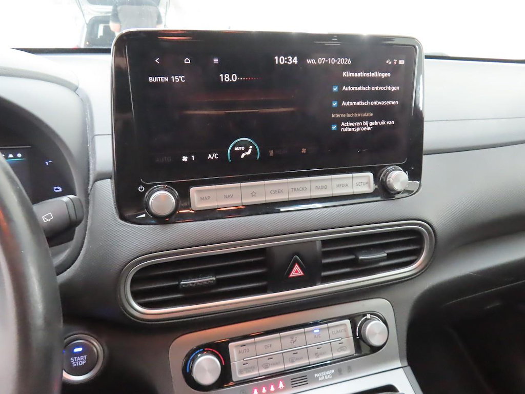 Foto 15 van Hyundai Kona
