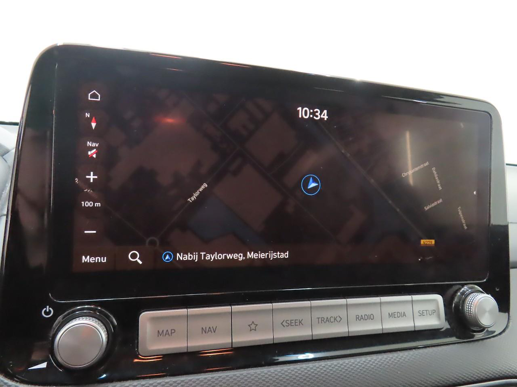 Foto 16 van Hyundai Kona