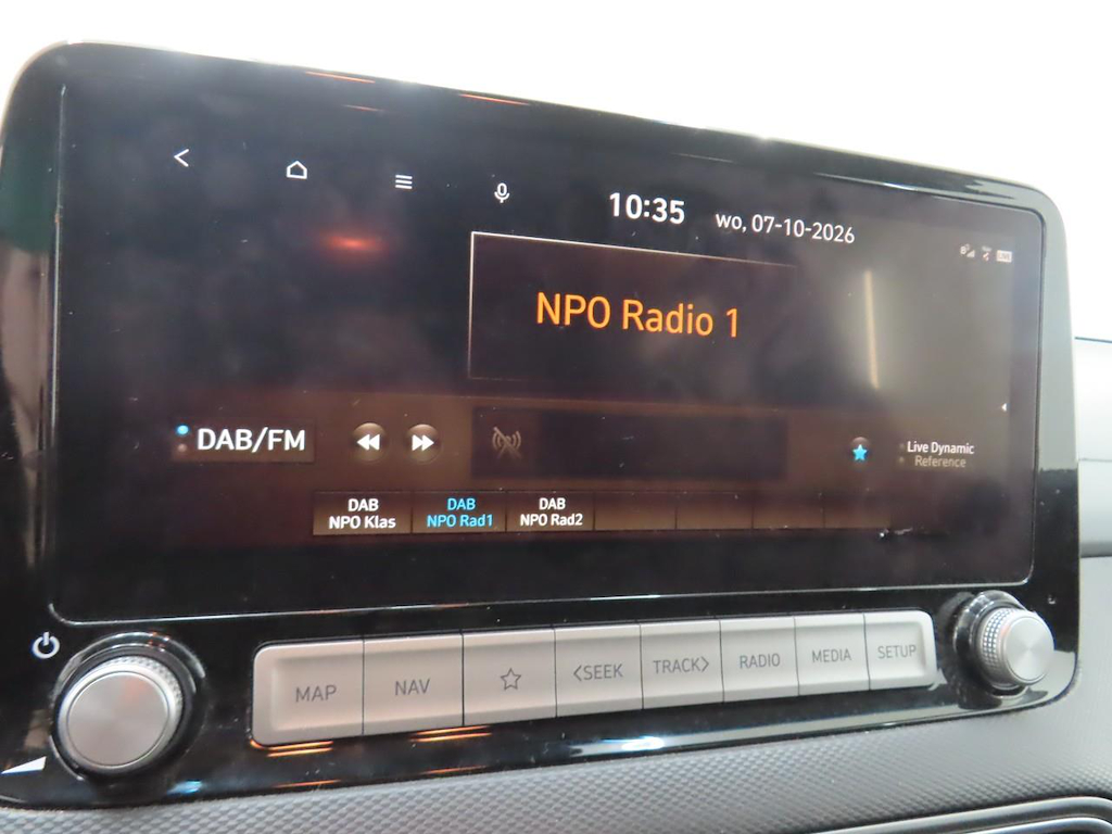 Foto 17 van Hyundai Kona