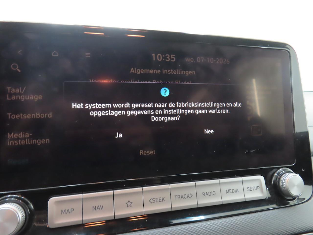 Foto 18 van Hyundai Kona