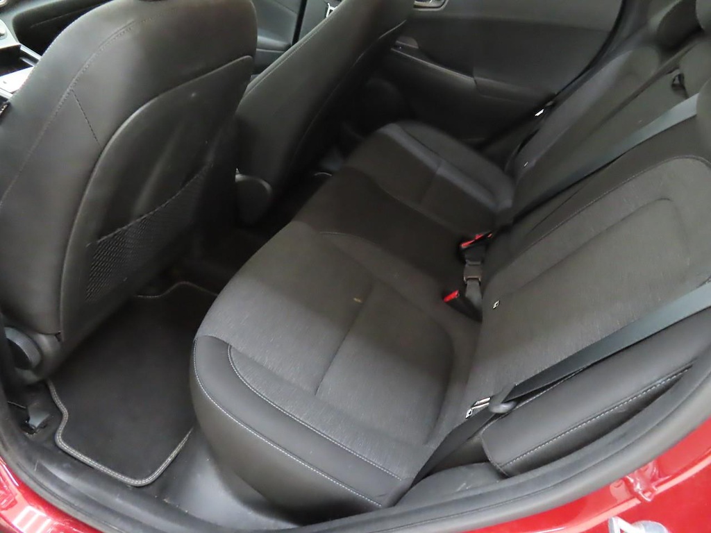 Foto 21 van Hyundai Kona