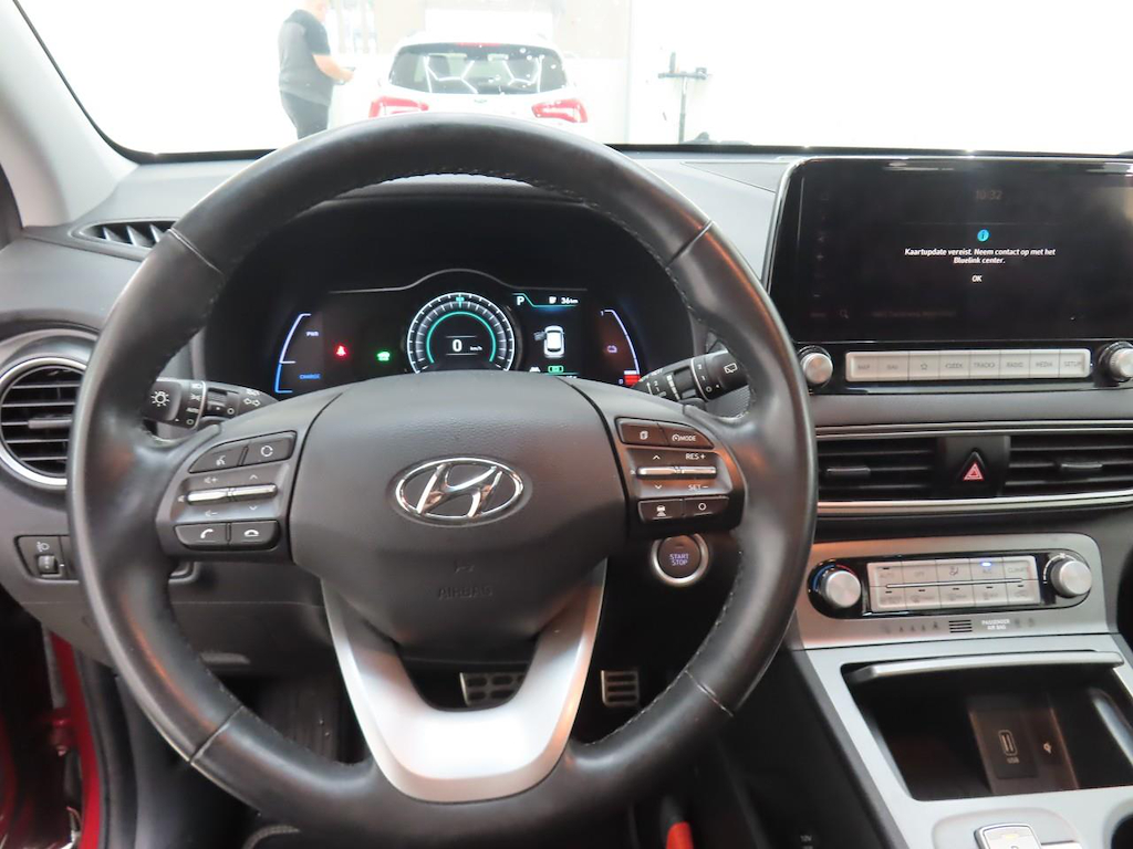 Foto 3 van Hyundai Kona