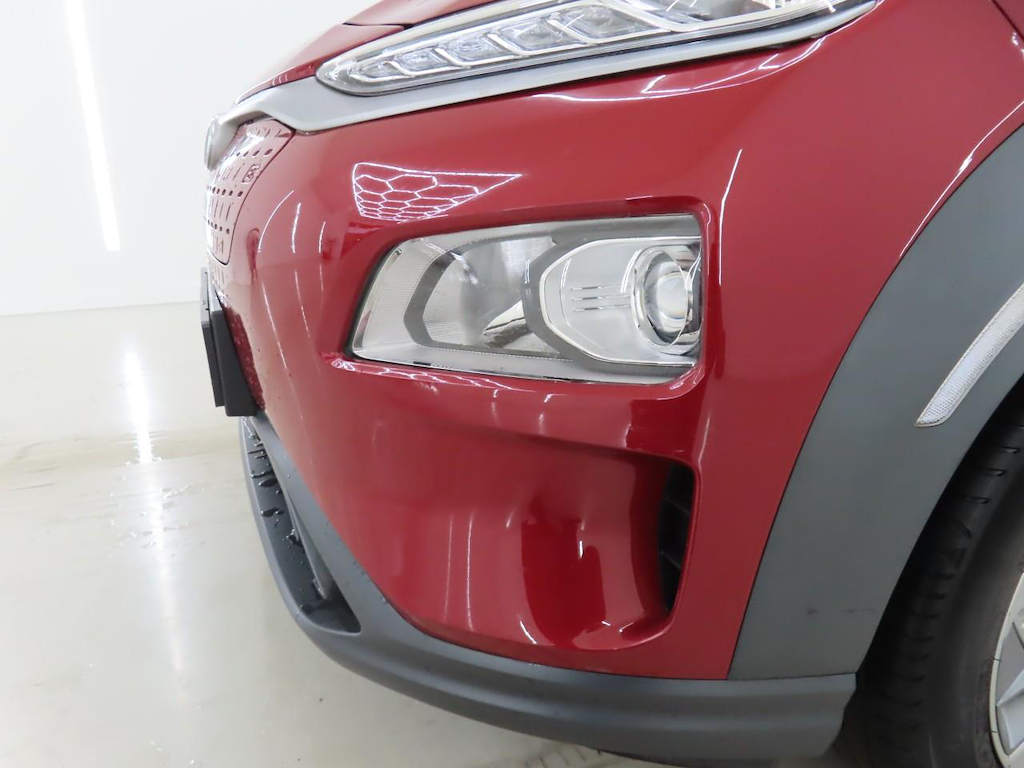 Foto 23 van Hyundai Kona