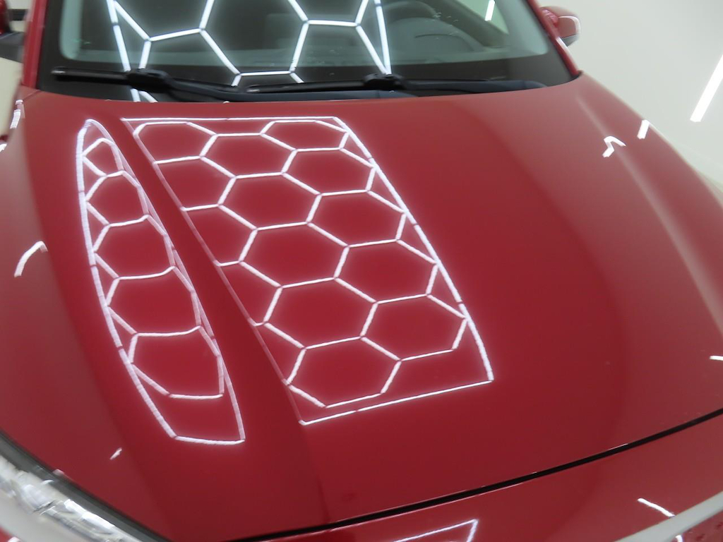 Foto 24 van Hyundai Kona
