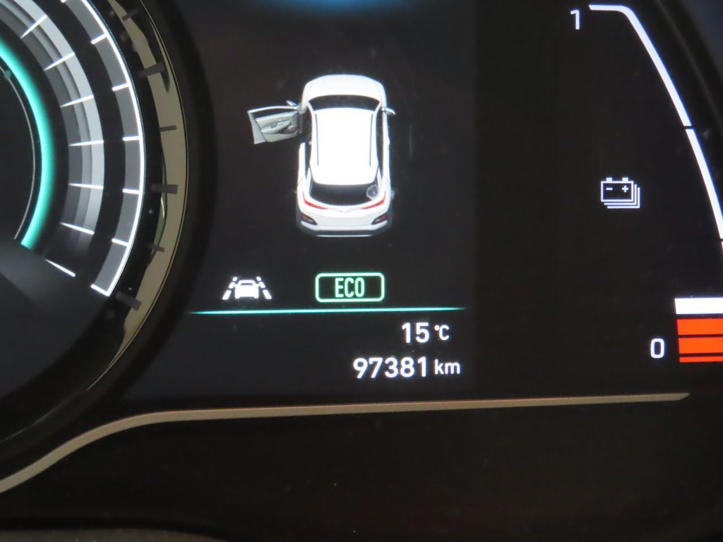 Foto 4 van Hyundai Kona