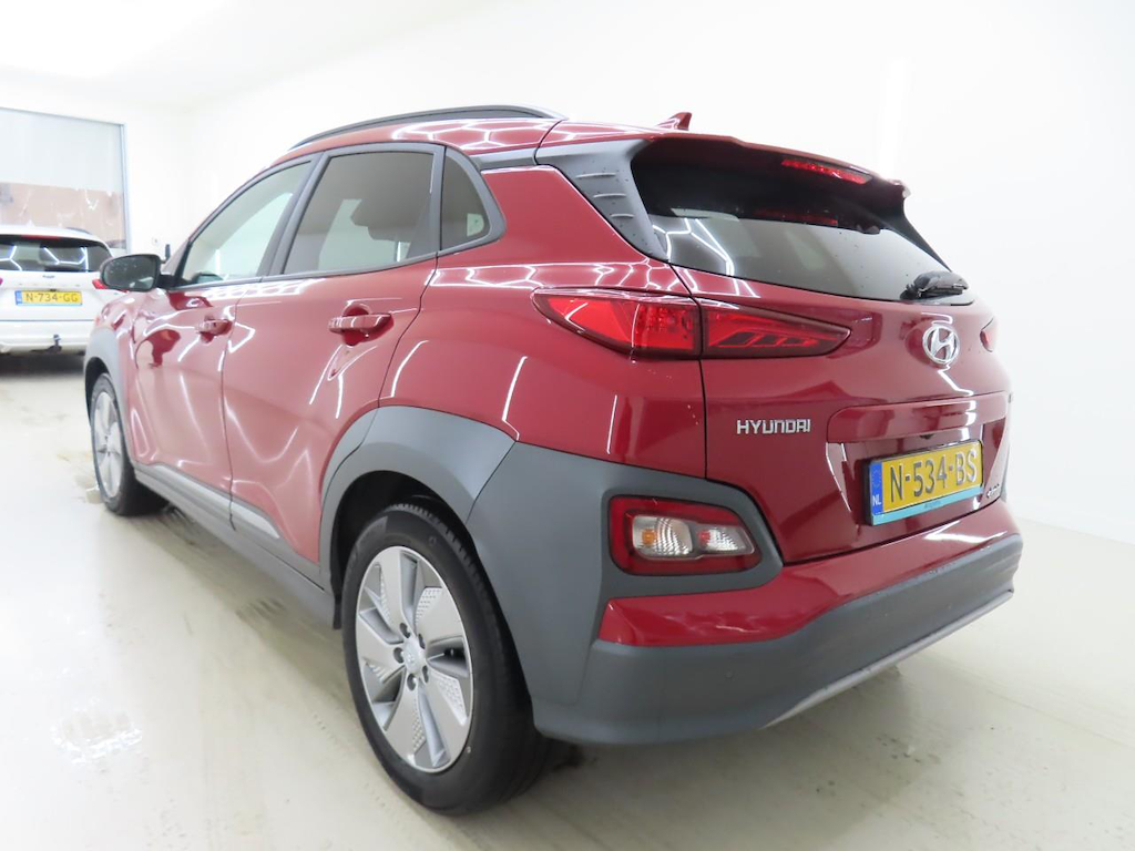 Foto 5 van Hyundai Kona