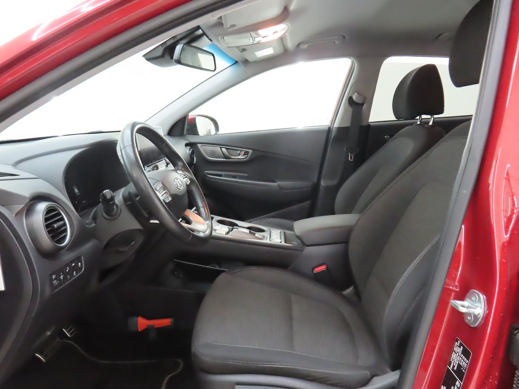 Foto 7 van Hyundai Kona