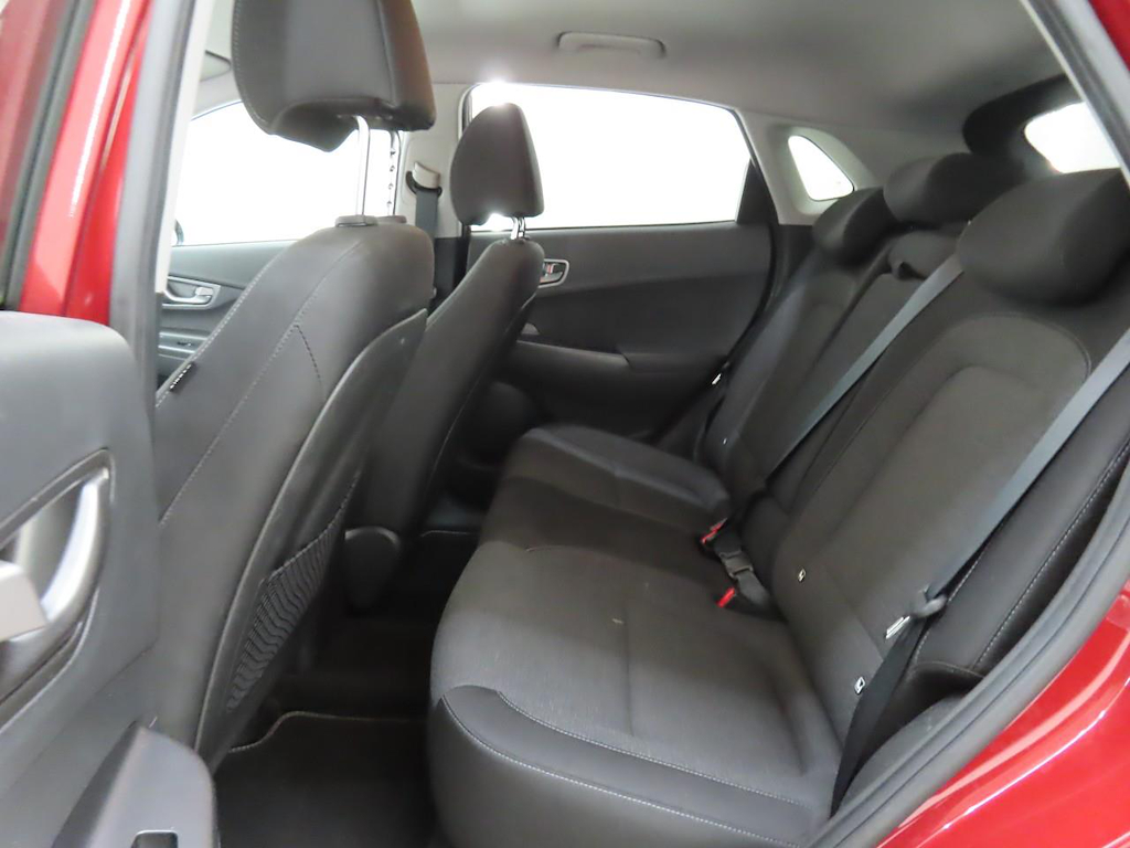 Foto 8 van Hyundai Kona
