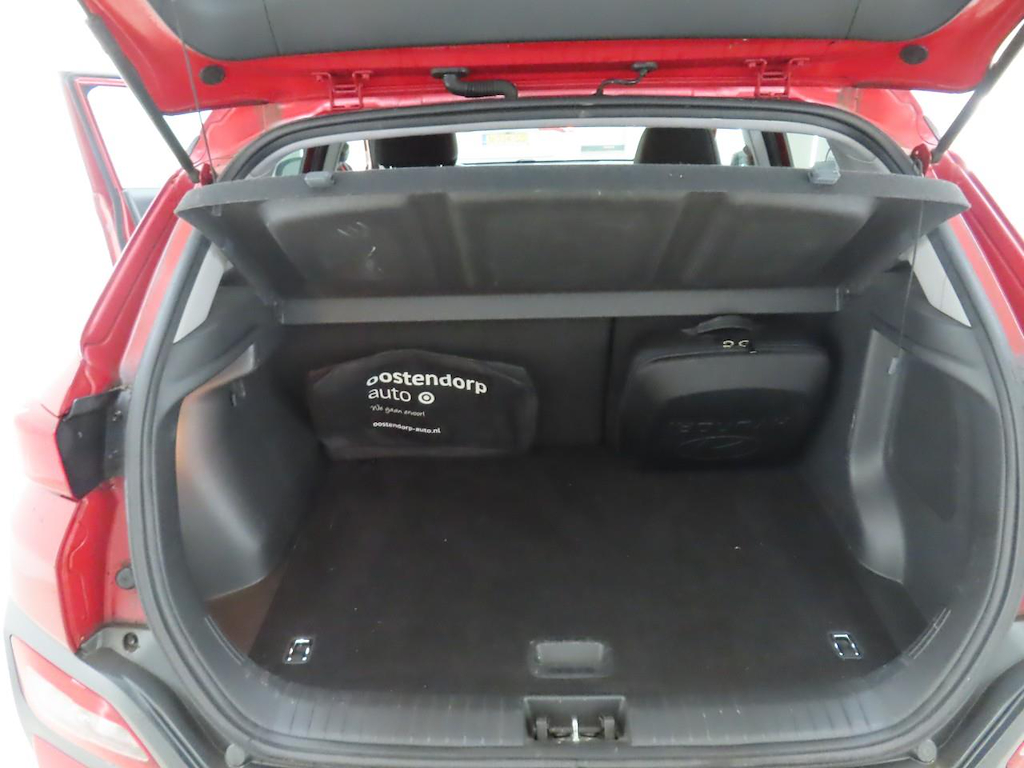 Foto 9 van Hyundai Kona