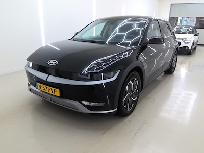 Koop uw HYUNDAI IONIQ 5 op Ayvens Carmarket