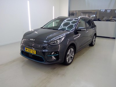 Koop uw KIA e-Niro op Ayvens Carmarket