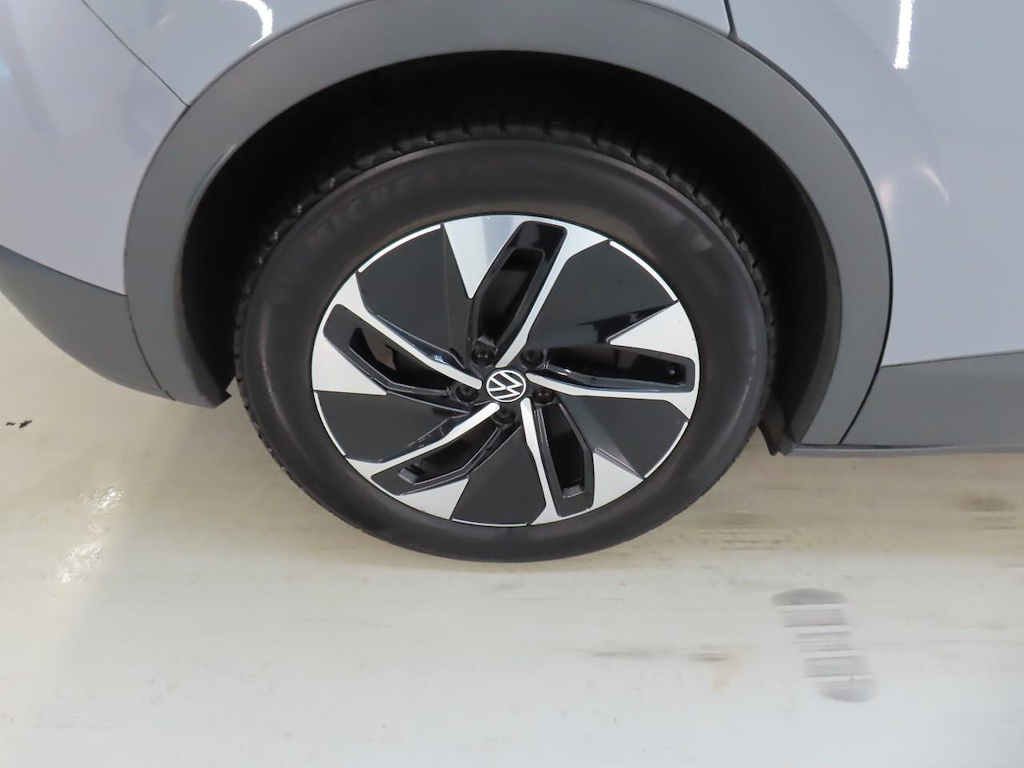 Foto 11 van Volkswagen ID.4