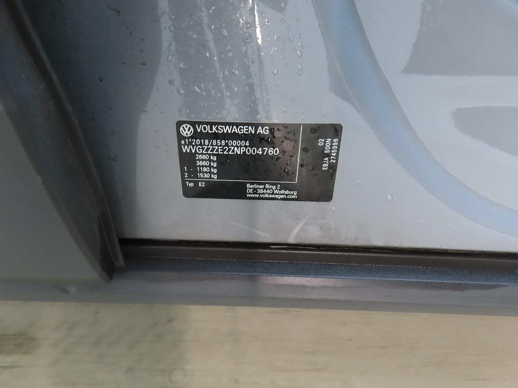 Foto 16 van Volkswagen ID.4