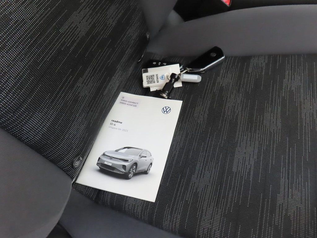 Foto 17 van Volkswagen ID.4