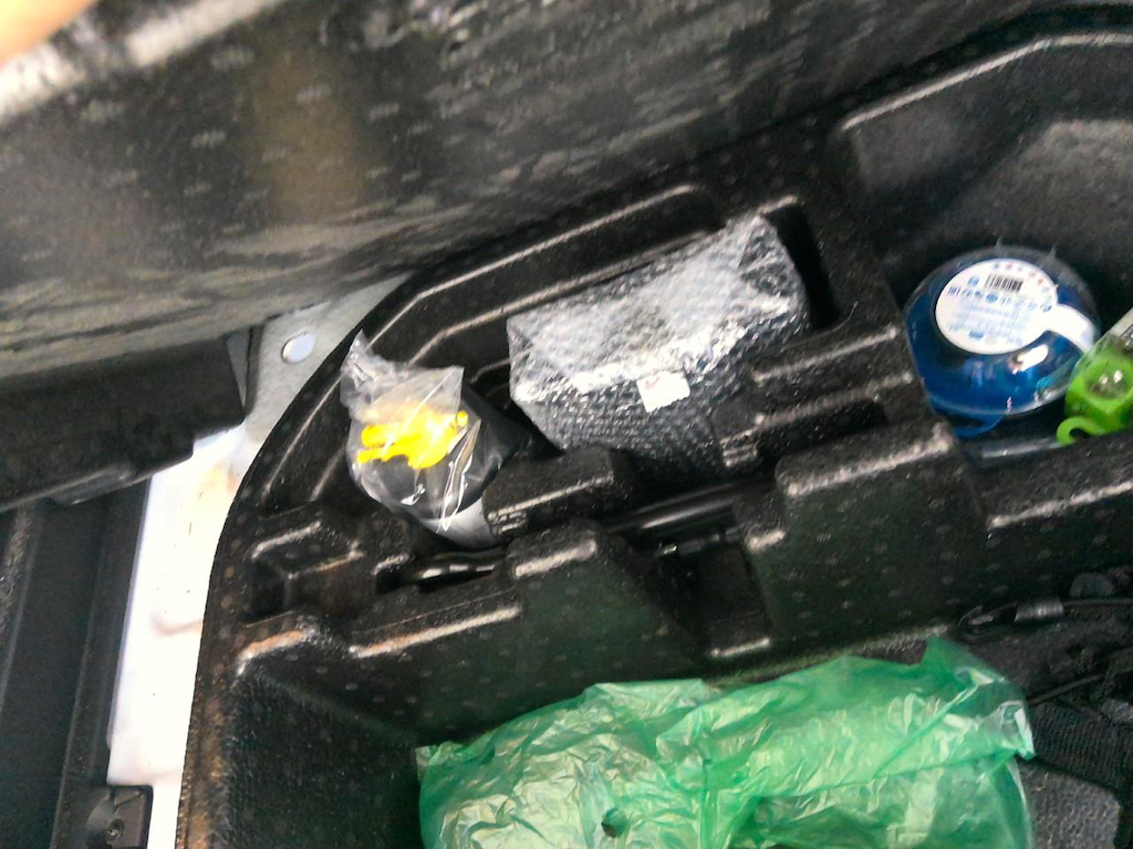 Foto 13 van Hyundai Kona