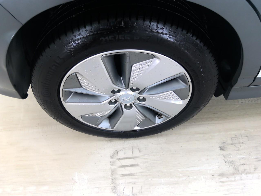 Foto 14 van Hyundai Kona