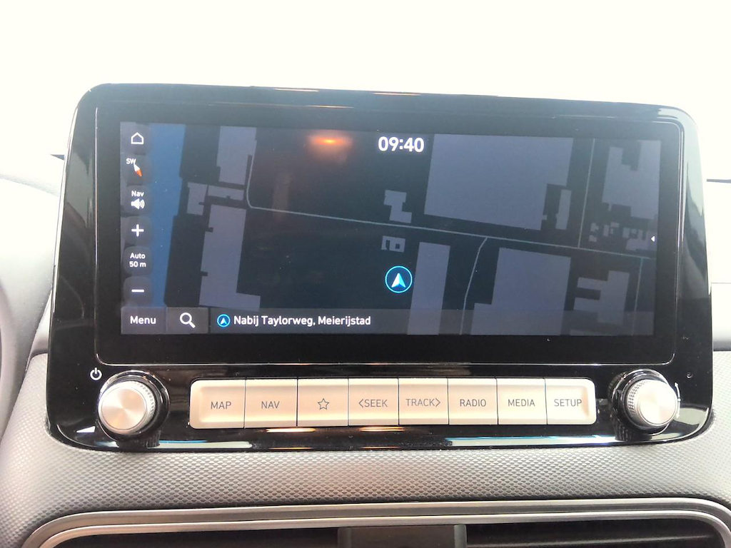 Foto 16 van Hyundai Kona